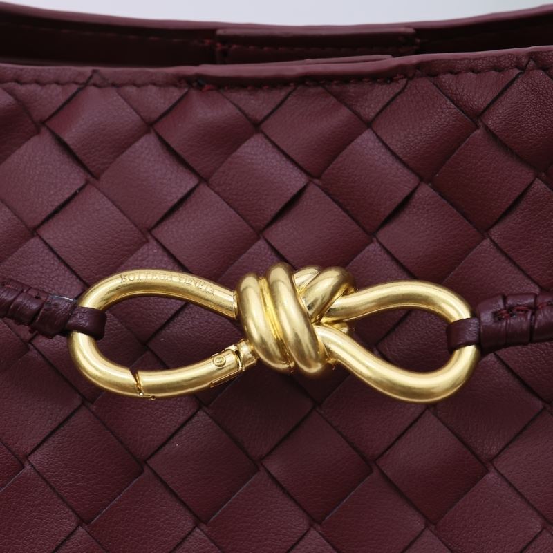 Bottega Veneta Top Handle Bags